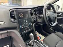 Renault Megane TCe Iconic - U11007