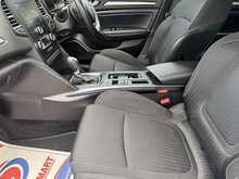 Renault Megane TCe Iconic - U11007