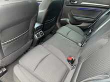 Renault Megane TCe Iconic - U11007