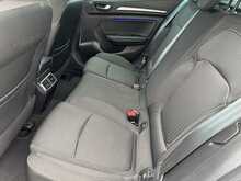 Renault Megane TCe Iconic - U11007
