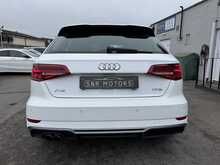 Audi A3 TFSI S line - U11009