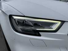 Audi A3 TFSI S line - U11009