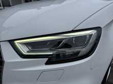 Audi A3 TFSI S line - U11009