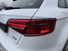 Audi A3 TFSI S line - U11009