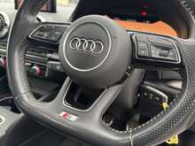 Audi A3 TFSI S line - U11009