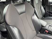 Audi A3 TFSI S line - U11009