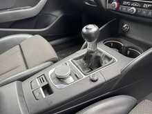 Audi A3 TFSI S line - U11009
