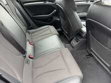 Audi A3 TFSI S line - U11009