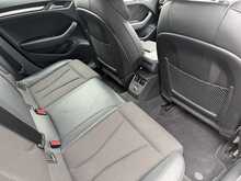 Audi A3 TFSI S line - U11009