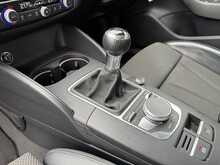 Audi A3 TFSI S line - U11009