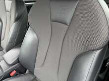 Audi A3 TFSI S line - U11009
