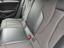 Audi A3 TFSI S line - U11009