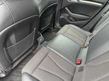 Audi A3 TFSI S line - U11009