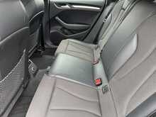 Audi A3 TFSI S line - U11009