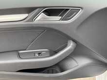 Audi A3 TFSI S line - U11009