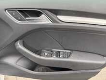 Audi A3 TFSI S line - U11009