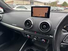 Audi A3 TFSI S line - U11009