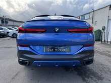 BMW X6 30d M Sport - U11013