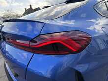 BMW X6 30d M Sport - U11013