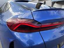 BMW X6 30d M Sport - U11013