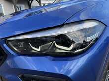 BMW X6 30d M Sport - U11013