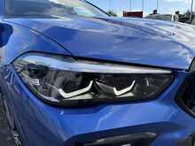 BMW X6 30d M Sport - U11013