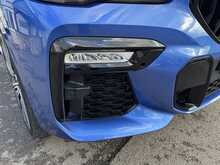 BMW X6 30d M Sport - U11013