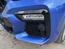 BMW X6 30d M Sport - U11013