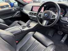 BMW X6 30d M Sport - U11013