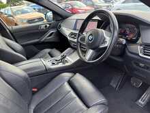 BMW X6 30d M Sport - U11013