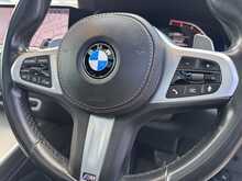 BMW X6 30d M Sport - U11013