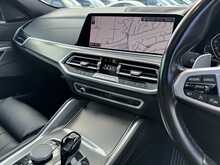 BMW X6 30d M Sport - U11013