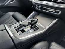 BMW X6 30d M Sport - U11013