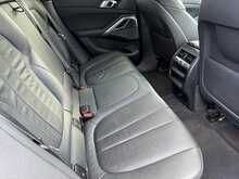 BMW X6 30d M Sport - U11013