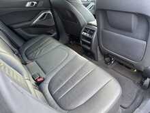 BMW X6 30d M Sport - U11013