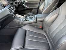 BMW X6 30d M Sport - U11013