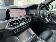 BMW X6 30d M Sport - U11013