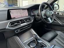 BMW X6 30d M Sport - U11013