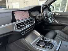 BMW X6 30d M Sport - U11013
