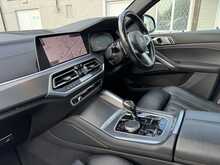 BMW X6 30d M Sport - U11013