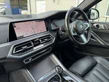 BMW X6 30d M Sport - U11013