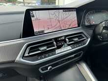BMW X6 30d M Sport - U11013