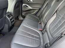 BMW X6 30d M Sport - U11013