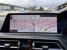 BMW X6 30d M Sport - U11013