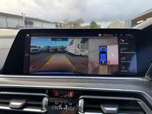 BMW X6 30d M Sport - U11013