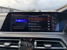 BMW X6 30d M Sport - U11013