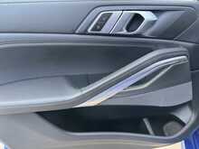 BMW X6 30d M Sport - U11013