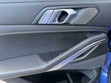 BMW X6 30d M Sport - U11013