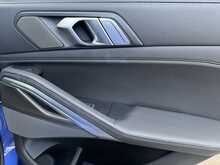 BMW X6 30d M Sport - U11013