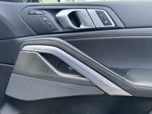 BMW X6 30d M Sport - U11013